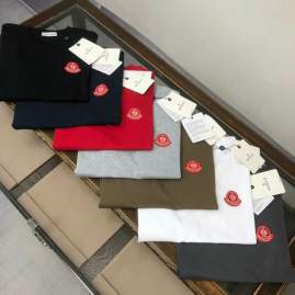 Picture of Moncler T Shirts Short _SKUMonclerS-XLtltx1975179